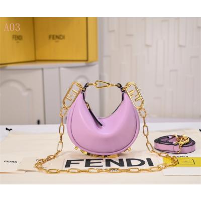 Fendi Bags AAA 080